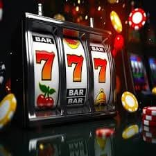 Egypt's Book of Mystery slot game on ratu365 mobile