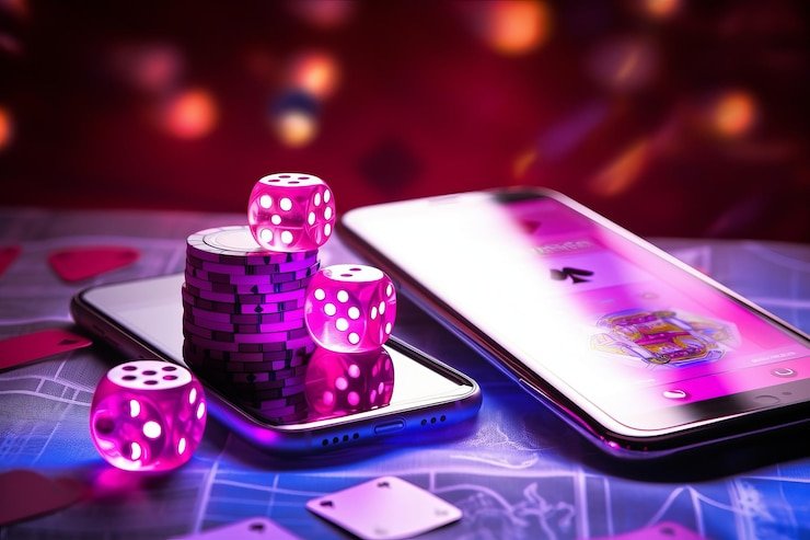 SA Gaming live dealer table interface on ratu365 mobile